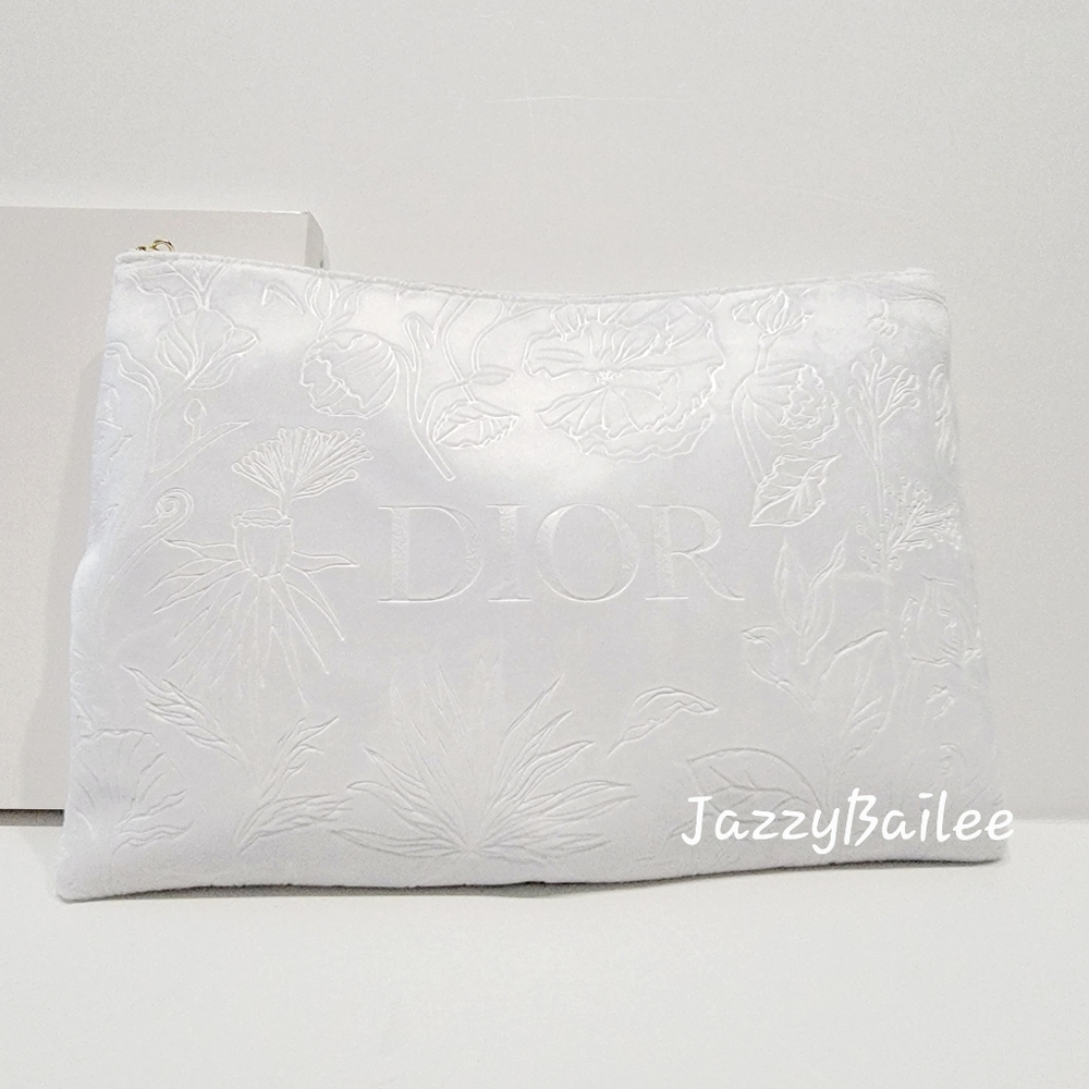 Dior Pouch Bag - Picture 3 of 7
